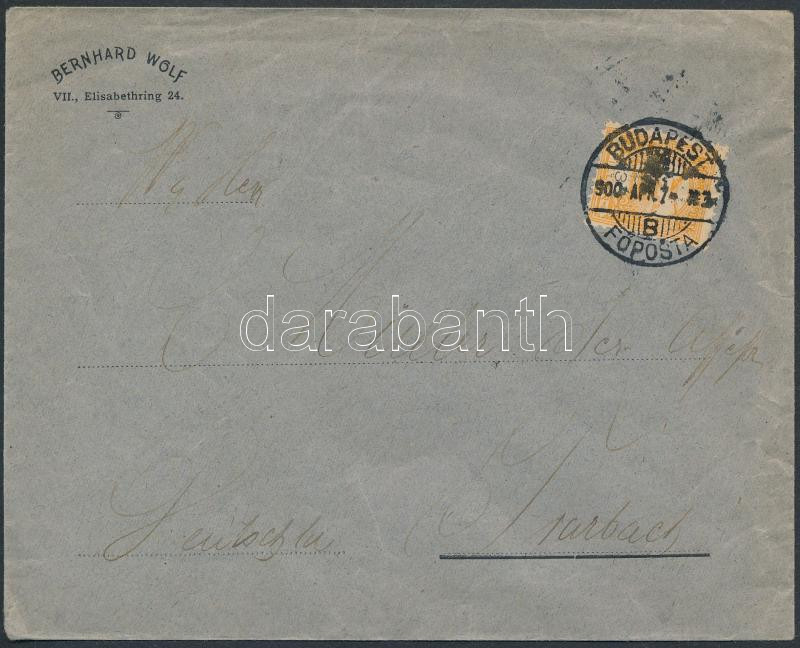Lot 533 - Hungary Hungarian covers at a very low starting price - Darabanth Co Ltd Online auction of stamps, postcards and other collectibles #288 Lot 533 - Hungary Hungarian covers at a very low starting price - Darabanth Co Ltd Online auction of stamps, postcards and other collectibles #288