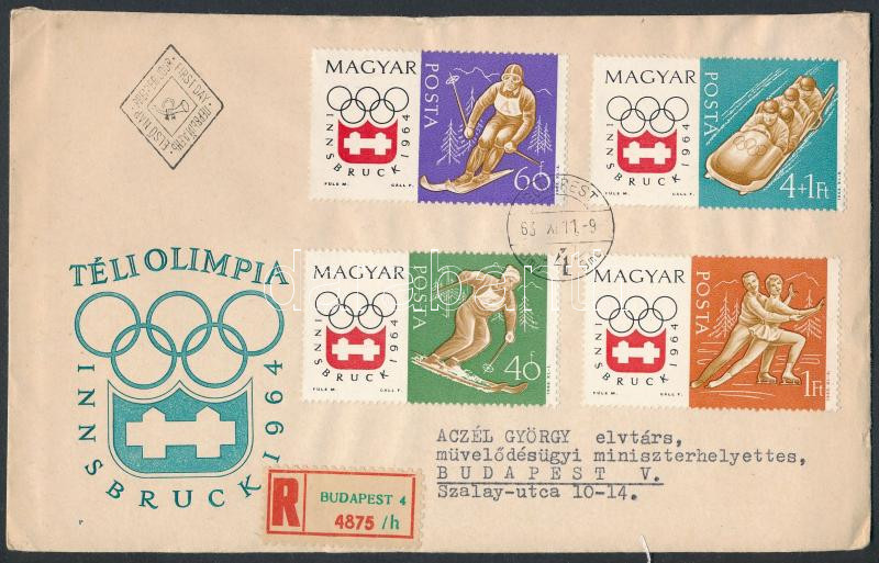Lot 1500 - Hungary Hungarian covers at a very low starting price -  Darabanth Co Ltd Online auction of stamps, postcards and other collectibles #288 
