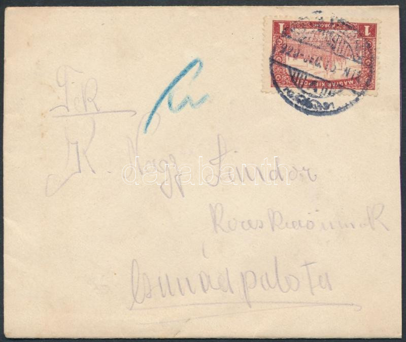 Lot 1074 - Hungary Hungarian covers at a very low starting price - Darabanth Co Ltd Online auction of stamps, postcards and other collectibles #288 Lot 1074 - Hungary Hungarian covers at a very low starting price - Darabanth Co Ltd Online auction of stamps, postcards and other collectibles #288