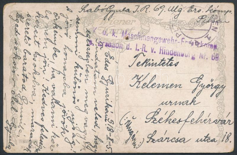 Lot 1002 - Hungary Hungarian covers at a very low starting price -  Darabanth Co Ltd Online auction of stamps, postcards and other collectibles #288 