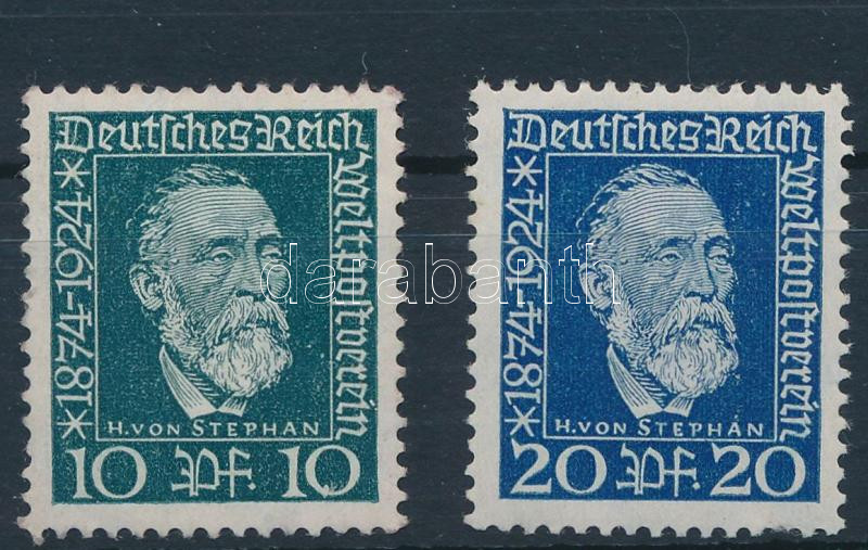 Lot 7572 - Deutsches Reich philately and postal history world - deutsches reich -  Darabanth Co Ltd Online auction of stamps, postcards and other collectibles #288 
