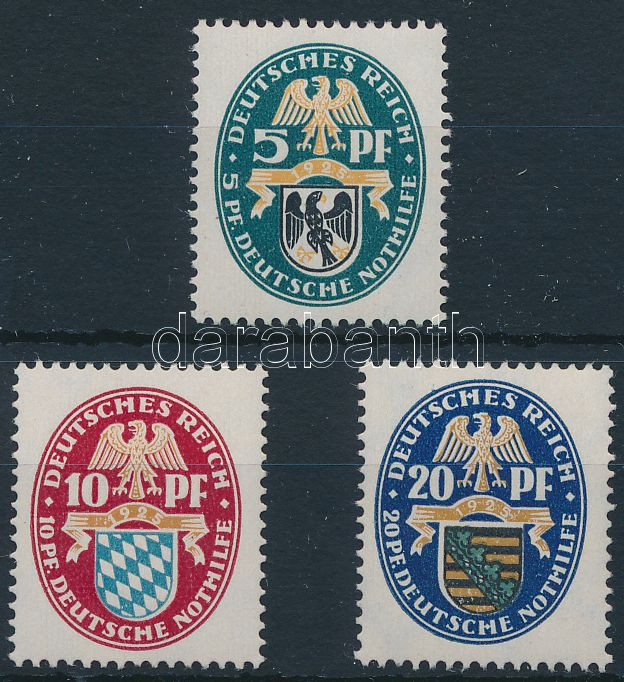 Lot 7573 - Deutsches Reich philately and postal history world - deutsches reich -  Darabanth Co Ltd Online auction of stamps, postcards and other collectibles #288 