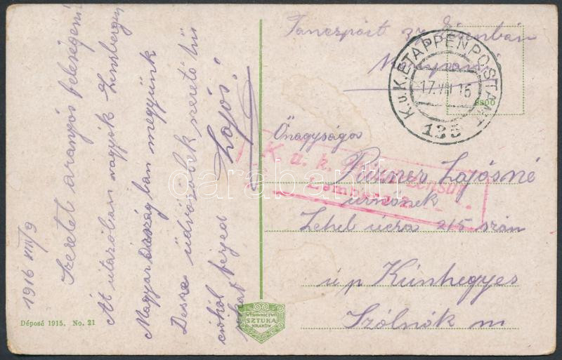 Lot 824 - Hungary Hungarian covers at a very low starting price - Darabanth Co Ltd Online auction of stamps, postcards and other collectibles #288 Lot 824 - Hungary Hungarian covers at a very low starting price - Darabanth Co Ltd Online auction of stamps, postcards and other collectibles #288