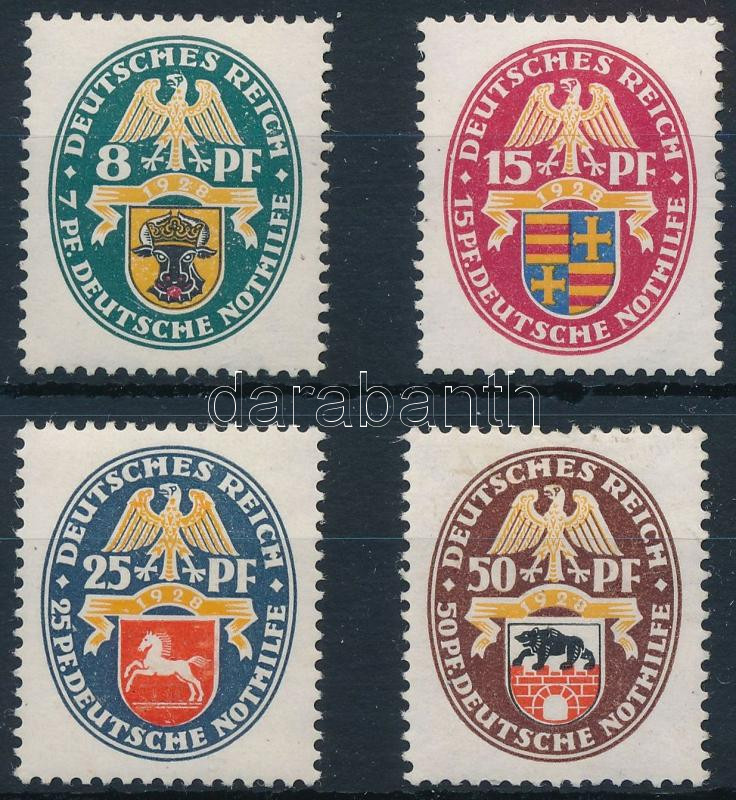 Lot 7577 - Deutsches Reich philately and postal history world - deutsches reich -  Darabanth Co Ltd Online auction of stamps, postcards and other collectibles #288 