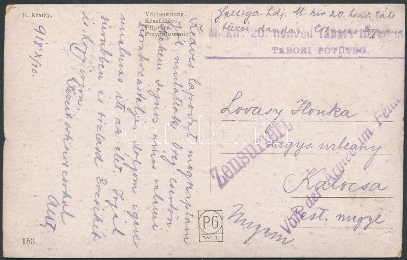Lot 1004 - Hungary Hungarian covers at a very low starting price -  Darabanth Co Ltd Online auction of stamps, postcards and other collectibles #288 