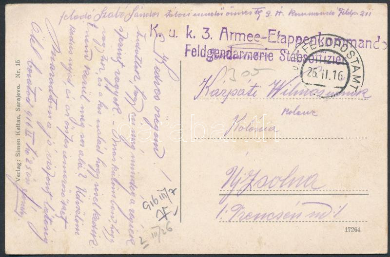Lot 827 - Hungary Hungarian covers at a very low starting price - Darabanth Co Ltd Online auction of stamps, postcards and other collectibles #288 Lot 827 - Hungary Hungarian covers at a very low starting price - Darabanth Co Ltd Online auction of stamps, postcards and other collectibles #288