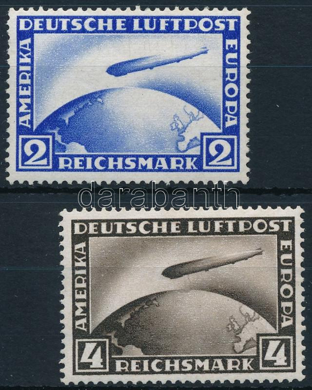 Lot 7576 - Deutsches Reich philately and postal history world - deutsches reich -  Darabanth Co Ltd Online auction of stamps, postcards and other collectibles #288 