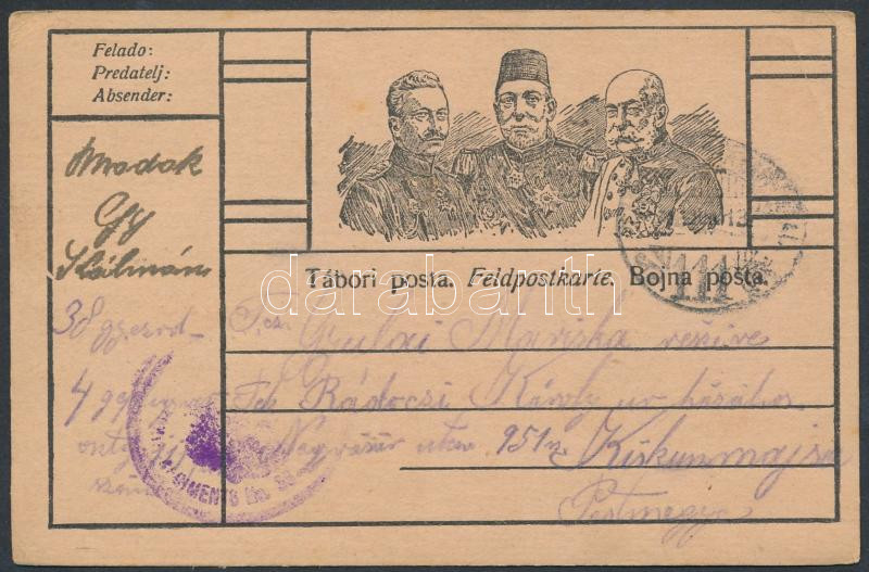 Lot 831 - Hungary Hungarian covers at a very low starting price - Darabanth Co Ltd Online auction of stamps, postcards and other collectibles #288 Lot 831 - Hungary Hungarian covers at a very low starting price - Darabanth Co Ltd Online auction of stamps, postcards and other collectibles #288