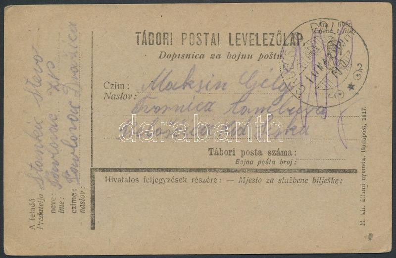 Lot 1016 - Hungary Hungarian covers at a very low starting price -  Darabanth Co Ltd Online auction of stamps, postcards and other collectibles #288 