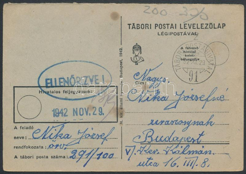 Lot 1351 - Hungary Hungarian covers at a very low starting price - Darabanth Co Ltd Online auction of stamps, postcards and other collectibles #288 Lot 1351 - Hungary Hungarian covers at a very low starting price - Darabanth Co Ltd Online auction of stamps, postcards and other collectibles #288