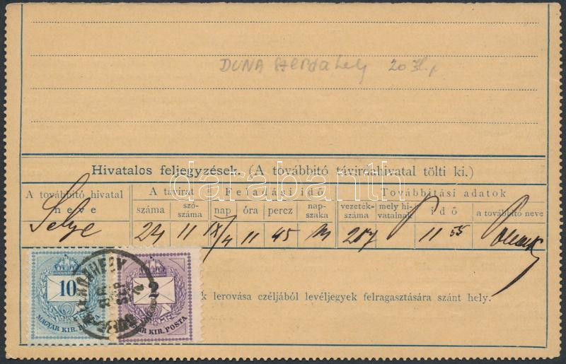 Lot 448 - Hungary Hungarian covers at a very low starting price -  Darabanth Co Ltd Online auction of stamps, postcards and other collectibles #288 