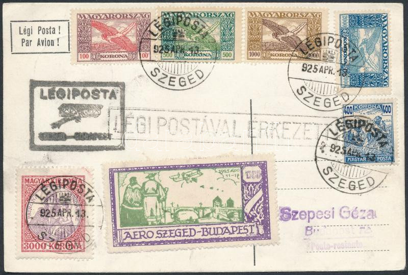 Lot 1192 - Hungary Hungarian covers at a very low starting price -  Darabanth Co Ltd Online auction of stamps, postcards and other collectibles #288 