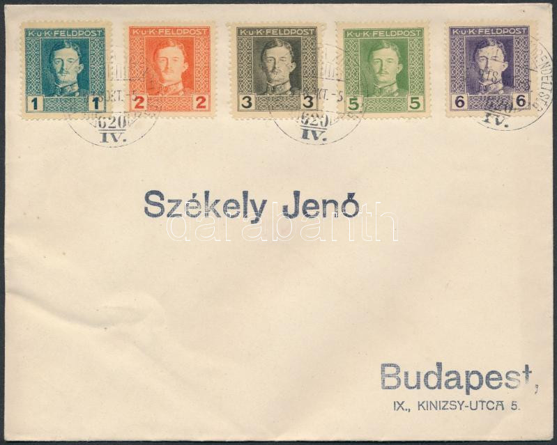 Lot 1009 - Hungary Hungarian covers at a very low starting price -  Darabanth Co Ltd Online auction of stamps, postcards and other collectibles #288 