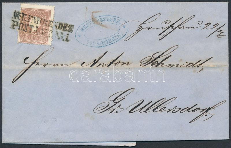 Lot 6387 - Austria Philately and postal history world - Austria -  Darabanth Co Ltd Online auction of stamps, postcards and other collectibles #288 