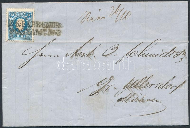 Lot 6386 - Austria Philately and postal history world - Austria -  Darabanth Co Ltd Online auction of stamps, postcards and other collectibles #288 