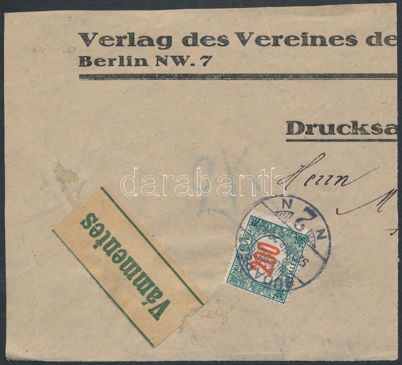 Lot 1098 - Hungary Hungarian covers at a very low starting price - Darabanth Co Ltd Online auction of stamps, postcards and other collectibles #288 Lot 1098 - Hungary Hungarian covers at a very low starting price - Darabanth Co Ltd Online auction of stamps, postcards and other collectibles #288