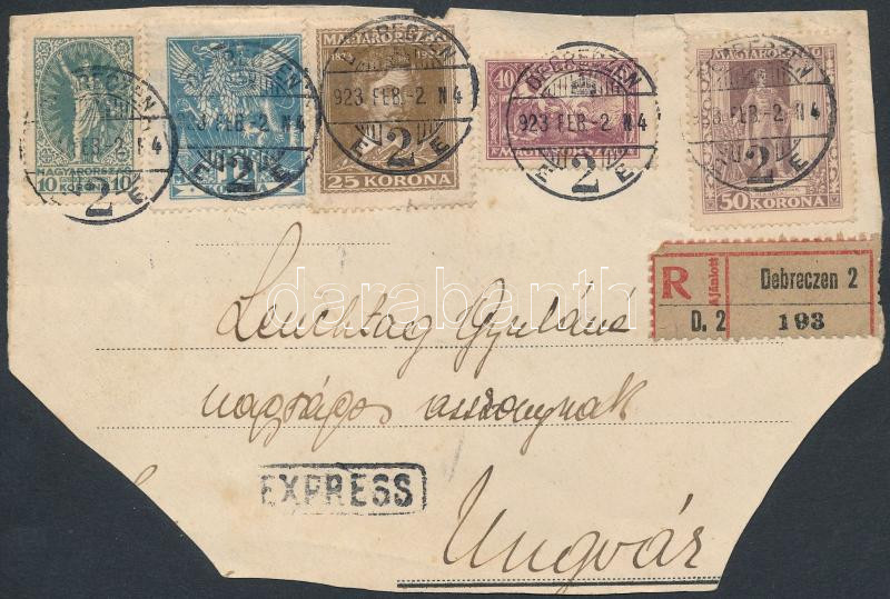 Lot 1148 - Hungary Hungarian covers at a very low starting price - Darabanth Co Ltd Online auction of stamps, postcards and other collectibles #288 Lot 1148 - Hungary Hungarian covers at a very low starting price - Darabanth Co Ltd Online auction of stamps, postcards and other collectibles #288
