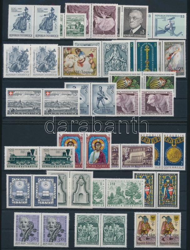Lot 6408 - Austria Philately and postal history world - Austria -  Darabanth Co Ltd Online auction of stamps, postcards and other collectibles #288 