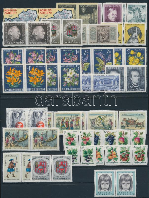 Lot 6407 - Austria Philately and postal history world - Austria -  Darabanth Co Ltd Online auction of stamps, postcards and other collectibles #288 