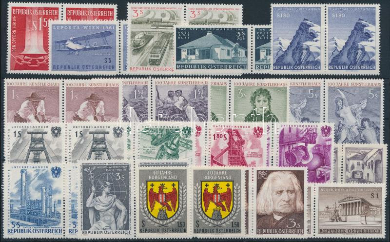 Lot 6401 - Austria Philately and postal history world - Austria -  Darabanth Co Ltd Online auction of stamps, postcards and other collectibles #288 