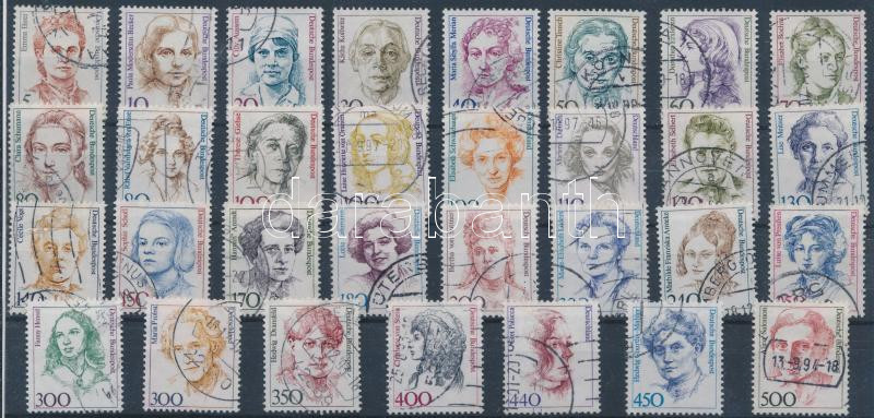 Lot 7665 - FRG philately and postal history world - frg -  Darabanth Co Ltd Online auction of stamps, postcards and other collectibles #288 