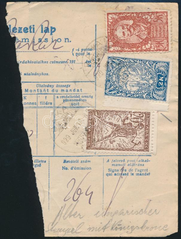 Lot 1063 - Hungary Hungarian covers at a very low starting price - Darabanth Co Ltd Online auction of stamps, postcards and other collectibles #288 Lot 1063 - Hungary Hungarian covers at a very low starting price - Darabanth Co Ltd Online auction of stamps, postcards and other collectibles #288