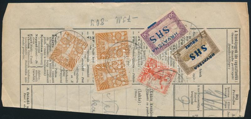 Lot 1023 - Hungary Hungarian covers at a very low starting price -  Darabanth Co Ltd Online auction of stamps, postcards and other collectibles #288 