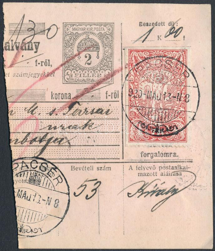 Lot 1067 - Hungary Hungarian covers at a very low starting price - Darabanth Co Ltd Online auction of stamps, postcards and other collectibles #288 Lot 1067 - Hungary Hungarian covers at a very low starting price - Darabanth Co Ltd Online auction of stamps, postcards and other collectibles #288