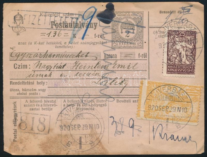 Lot 1060 - Hungary Hungarian covers at a very low starting price - Darabanth Co Ltd Online auction of stamps, postcards and other collectibles #288 Lot 1060 - Hungary Hungarian covers at a very low starting price - Darabanth Co Ltd Online auction of stamps, postcards and other collectibles #288