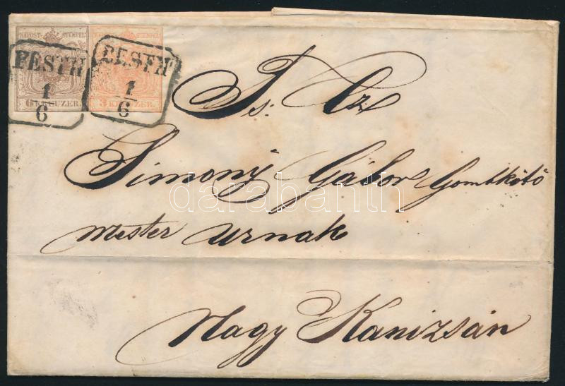 Lot 333 - Hungary Hungarian covers at a very low starting price - Darabanth Co Ltd Online auction of stamps, postcards and other collectibles #288 Lot 333 - Hungary Hungarian covers at a very low starting price - Darabanth Co Ltd Online auction of stamps, postcards and other collectibles #288