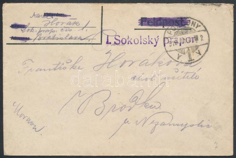 Lot 1015 - Hungary Hungarian covers at a very low starting price -  Darabanth Co Ltd Online auction of stamps, postcards and other collectibles #288 