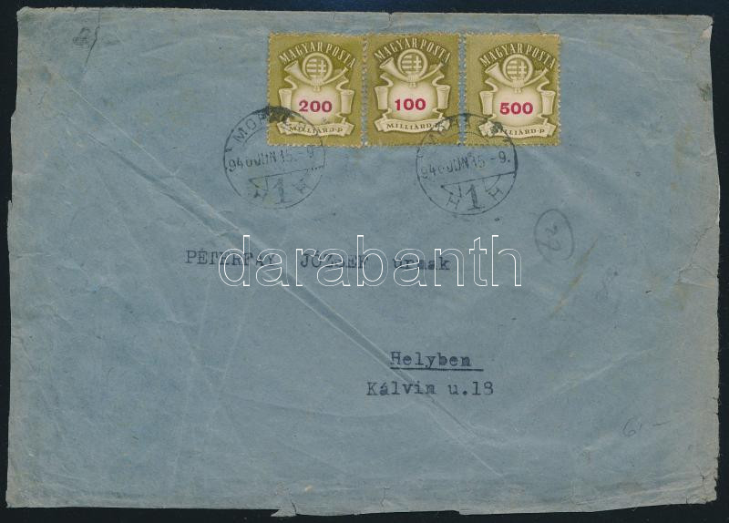 Lot 1407 - Hungary Hungarian covers at a very low starting price - Darabanth Co Ltd Online auction of stamps, postcards and other collectibles #288 Lot 1407 - Hungary Hungarian covers at a very low starting price - Darabanth Co Ltd Online auction of stamps, postcards and other collectibles #288