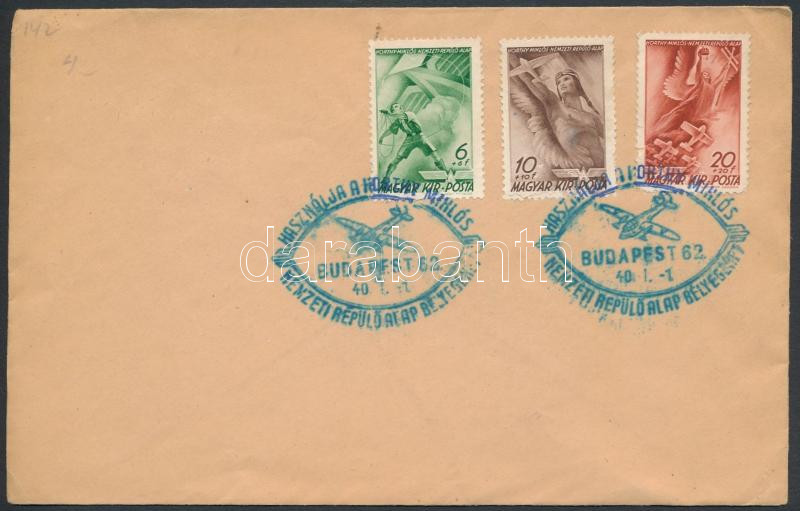 Lot 1322 - Hungary Hungarian covers at a very low starting price - Darabanth Co Ltd Online auction of stamps, postcards and other collectibles #288 Lot 1322 - Hungary Hungarian covers at a very low starting price - Darabanth Co Ltd Online auction of stamps, postcards and other collectibles #288