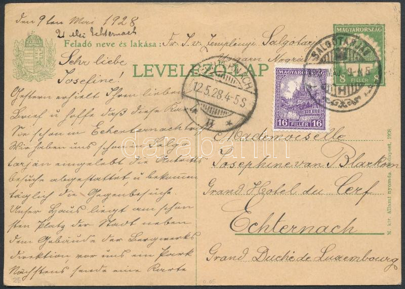 Lot 1217 - Hungary Hungarian covers at a very low starting price -  Darabanth Co Ltd Online auction of stamps, postcards and other collectibles #288 