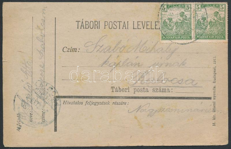 Lot 882 - Hungary Hungarian covers at a very low starting price - Darabanth Co Ltd Online auction of stamps, postcards and other collectibles #288 Lot 882 - Hungary Hungarian covers at a very low starting price - Darabanth Co Ltd Online auction of stamps, postcards and other collectibles #288