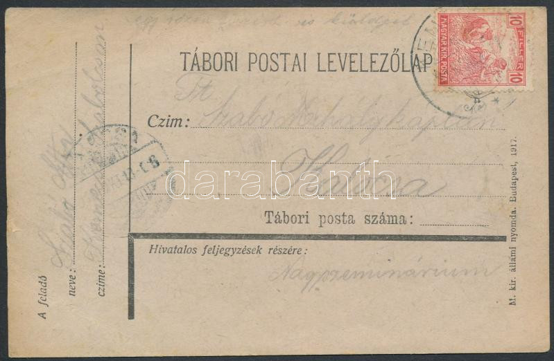 Lot 883 - Hungary Hungarian covers at a very low starting price - Darabanth Co Ltd Online auction of stamps, postcards and other collectibles #288 Lot 883 - Hungary Hungarian covers at a very low starting price - Darabanth Co Ltd Online auction of stamps, postcards and other collectibles #288