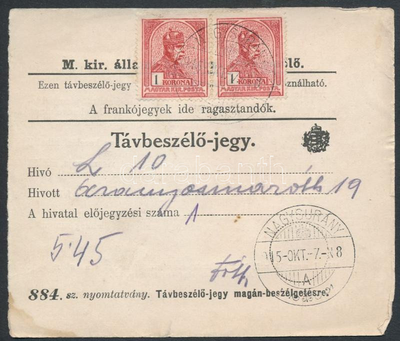 Lot 726 - Hungary Hungarian covers at a very low starting price - Darabanth Co Ltd Online auction of stamps, postcards and other collectibles #288 Lot 726 - Hungary Hungarian covers at a very low starting price - Darabanth Co Ltd Online auction of stamps, postcards and other collectibles #288