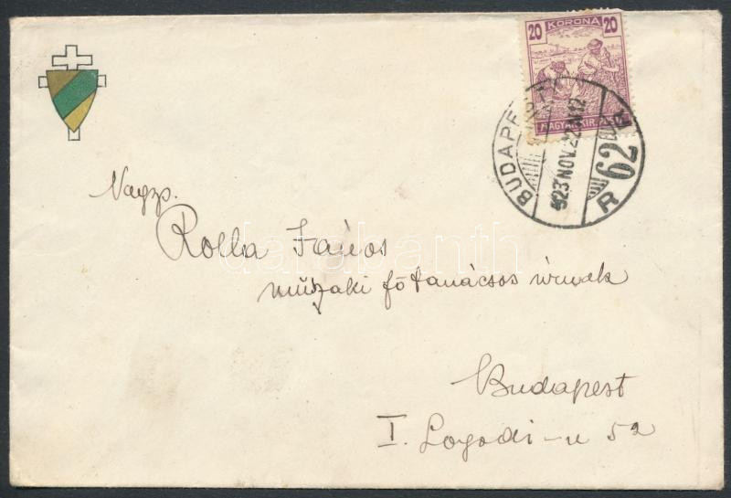 Lot 1145 - Hungary Hungarian covers at a very low starting price - Darabanth Co Ltd Online auction of stamps, postcards and other collectibles #288 Lot 1145 - Hungary Hungarian covers at a very low starting price - Darabanth Co Ltd Online auction of stamps, postcards and other collectibles #288
