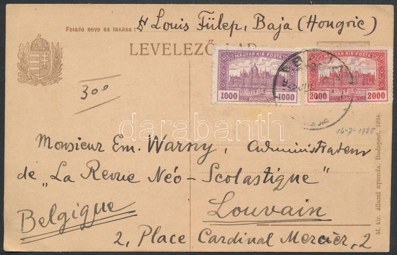 Lot 1185 - Hungary Hungarian covers at a very low starting price -  Darabanth Co Ltd Online auction of stamps, postcards and other collectibles #288 