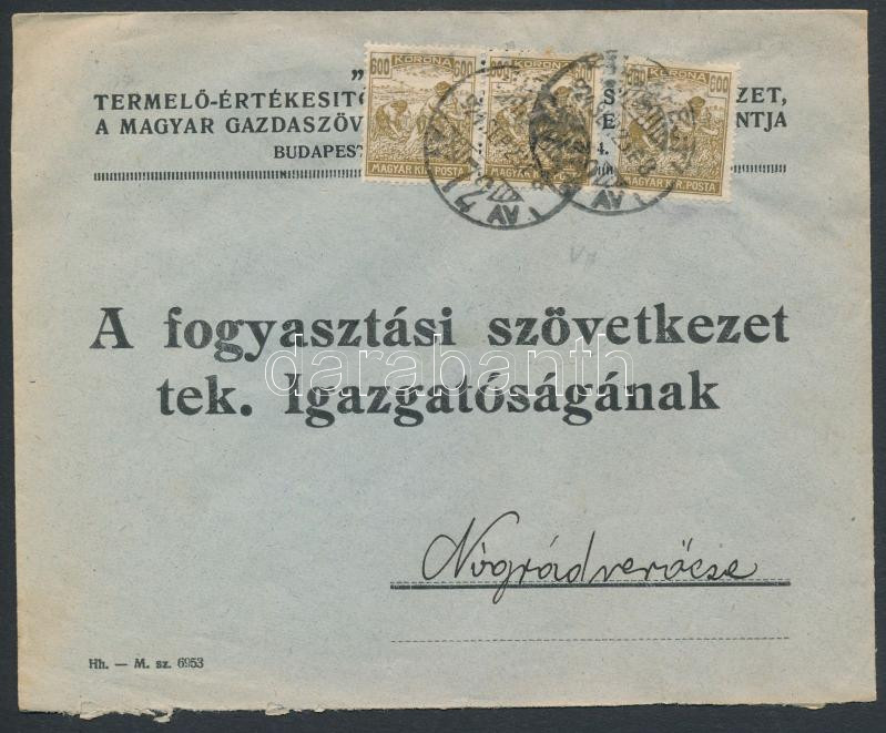 Lot 1165 - Hungary Hungarian covers at a very low starting price - Darabanth Co Ltd Online auction of stamps, postcards and other collectibles #288 Lot 1165 - Hungary Hungarian covers at a very low starting price - Darabanth Co Ltd Online auction of stamps, postcards and other collectibles #288