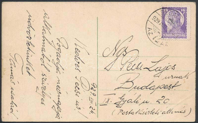 Lot 1221 - Hungary Hungarian covers at a very low starting price -  Darabanth Co Ltd Online auction of stamps, postcards and other collectibles #288 