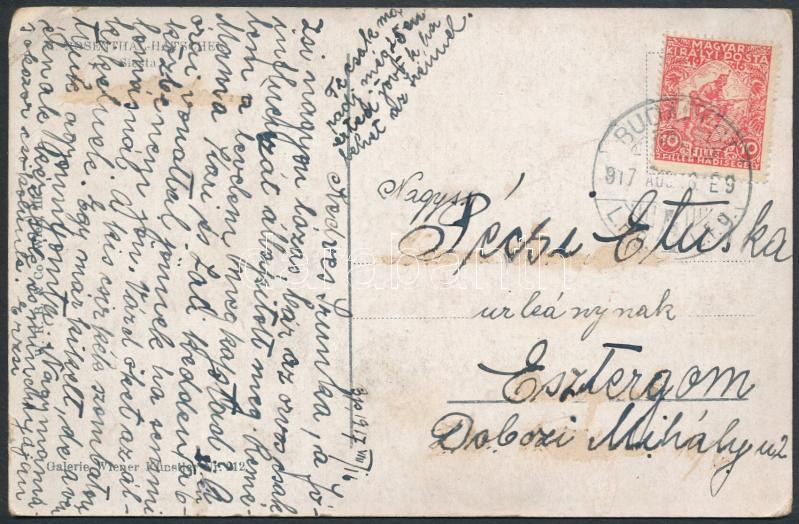 Lot 884 - Hungary Hungarian covers at a very low starting price - Darabanth Co Ltd Online auction of stamps, postcards and other collectibles #288 Lot 884 - Hungary Hungarian covers at a very low starting price - Darabanth Co Ltd Online auction of stamps, postcards and other collectibles #288