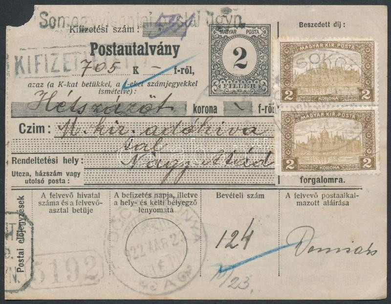 Lot 1109 - Hungary Hungarian covers at a very low starting price - Darabanth Co Ltd Online auction of stamps, postcards and other collectibles #288 Lot 1109 - Hungary Hungarian covers at a very low starting price - Darabanth Co Ltd Online auction of stamps, postcards and other collectibles #288