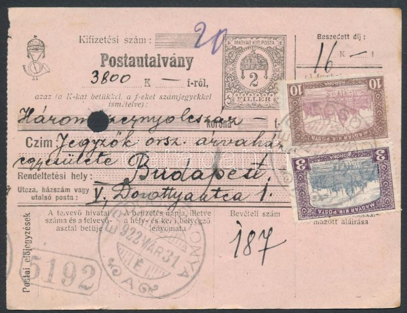 Lot 1110 - Hungary Hungarian covers at a very low starting price - Darabanth Co Ltd Online auction of stamps, postcards and other collectibles #288 Lot 1110 - Hungary Hungarian covers at a very low starting price - Darabanth Co Ltd Online auction of stamps, postcards and other collectibles #288