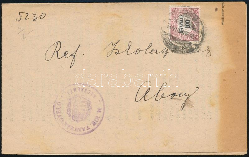 Lot 1219 - Hungary Hungarian covers at a very low starting price -  Darabanth Co Ltd Online auction of stamps, postcards and other collectibles #288 