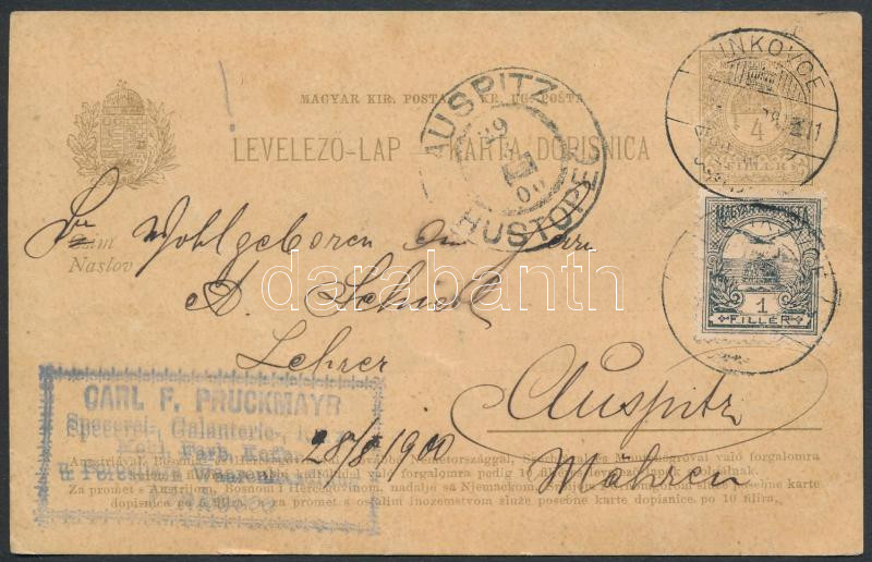 Lot 522 - Hungary Hungarian covers at a very low starting price - Darabanth Co Ltd Online auction of stamps, postcards and other collectibles #288 Lot 522 - Hungary Hungarian covers at a very low starting price - Darabanth Co Ltd Online auction of stamps, postcards and other collectibles #288