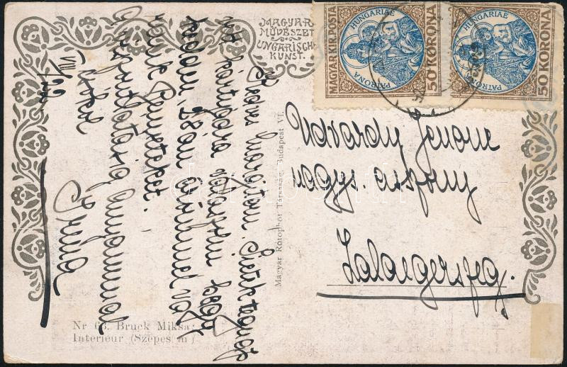 Lot 1134 - Hungary Hungarian covers at a very low starting price - Darabanth Co Ltd Online auction of stamps, postcards and other collectibles #288 Lot 1134 - Hungary Hungarian covers at a very low starting price - Darabanth Co Ltd Online auction of stamps, postcards and other collectibles #288