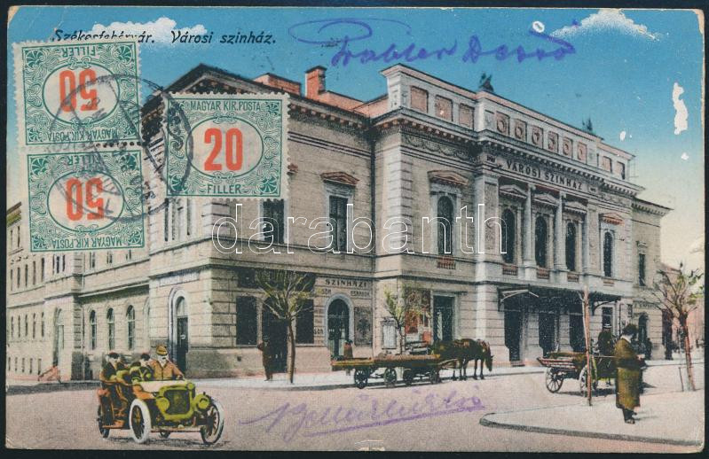 Lot 1080 - Hungary Hungarian covers at a very low starting price - Darabanth Co Ltd Online auction of stamps, postcards and other collectibles #288 Lot 1080 - Hungary Hungarian covers at a very low starting price - Darabanth Co Ltd Online auction of stamps, postcards and other collectibles #288
