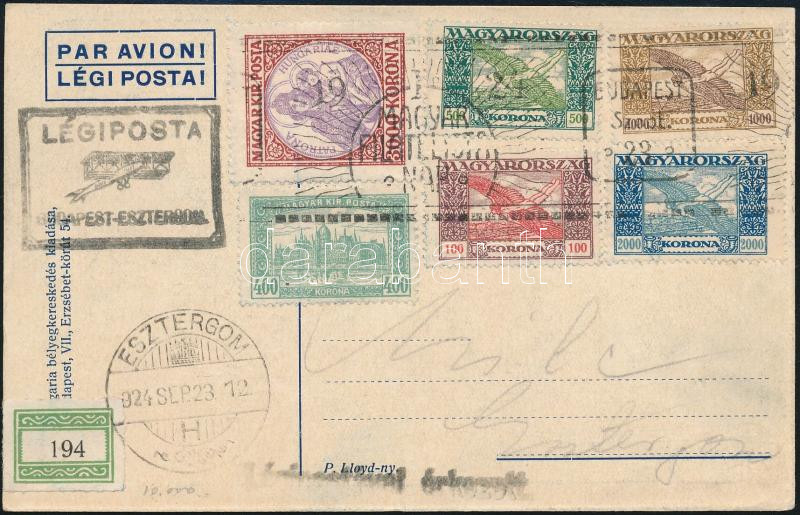 Lot 1169 - Hungary Hungarian covers at a very low starting price - Darabanth Co Ltd Online auction of stamps, postcards and other collectibles #288 Lot 1169 - Hungary Hungarian covers at a very low starting price - Darabanth Co Ltd Online auction of stamps, postcards and other collectibles #288