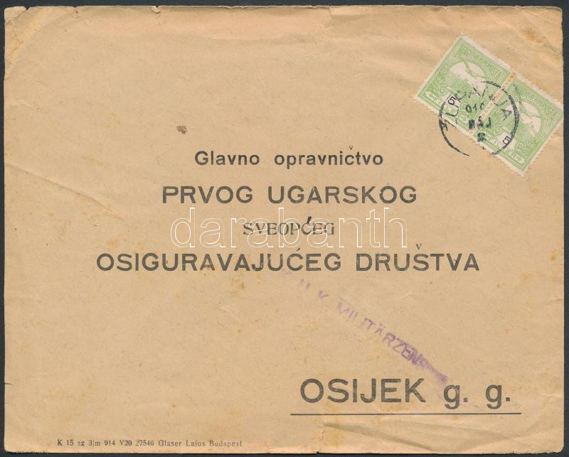 Lot 800 - Hungary Hungarian covers at a very low starting price - Darabanth Co Ltd Online auction of stamps, postcards and other collectibles #288 Lot 800 - Hungary Hungarian covers at a very low starting price - Darabanth Co Ltd Online auction of stamps, postcards and other collectibles #288